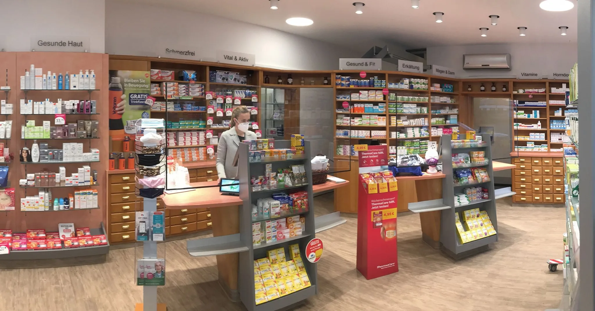 Apotheke